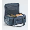 Ceļojumu soma The North Face Base Camp Voyager Duffel 42L - pelēka/sarmaini pelēka