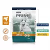 PUPIL Prime Mini bagāts ar mājputnu gaļu un liellopu gaļu - sausā suņu barība - 10 kg