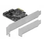 Iekšējais SATA adapteris DeLOCK 90431
