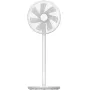 Xiaomi | Mi Smart Standing Fan | 2 | Stāvventilators | Balts | Diametrs cm | Ātrumu skaits | Svārstības | 15 W