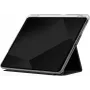 STM Opp 33 cm (13) Folio Melns - Transparent (STM-222-436LY-01)