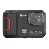 Termokamera Guide Sensmart PF210 256×192 px, 3.5 collu LCD, 25 Hz, -20–550 °C, 16 GB, Wi‑Fi, USB‑C