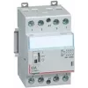 Legrand 412553 elektriskais relejs Daudzkrāsu