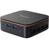 Melnsview MP20 16GB SSD 512 GB Win 11 Pro - Mini dators, melns