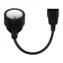 Strāvas adaptera invertors Savio SAVKABELCL-180 180W 12V DC uz AC