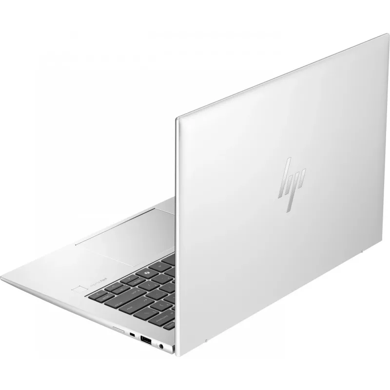 HP EliteBook 840 G11 piezīmjdators - 172° eņģu dizains - Intel Core Ultra 7 155U - Win 11 Pro - Intel Graphics - 16 GB RAM - 512 GB SSD NVMe - 35,6 cm (14) IPS 1920 x 1200 - Wi-Fi 6E