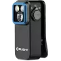 LED piespraužamā gaisma Olight OCLIP PRO (modelis 12894) ar 3 gaismas avotiem, melna, daudzfunkcionāla