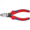 Knipex 74 02 140 izstrādājums, zils