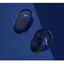 Skullcandy Push S2BBW bezvadu ievietojamās austiņas (Indigo zils)