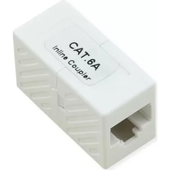 ROLINE RJ45 Savienotājs Cat.6A, neekranēts (21.17.3117)