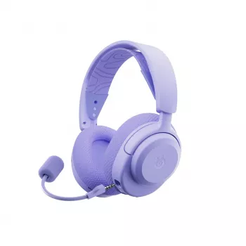 Steelseries Arctis Nova 3X Wireless austiņas