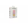 pele White Shark GM-9004 Tristan-2 Pink RGB USB