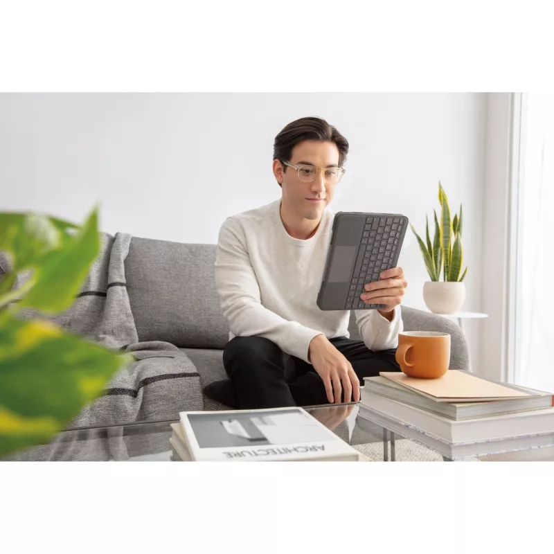 Logitech 920-009958 pelēks