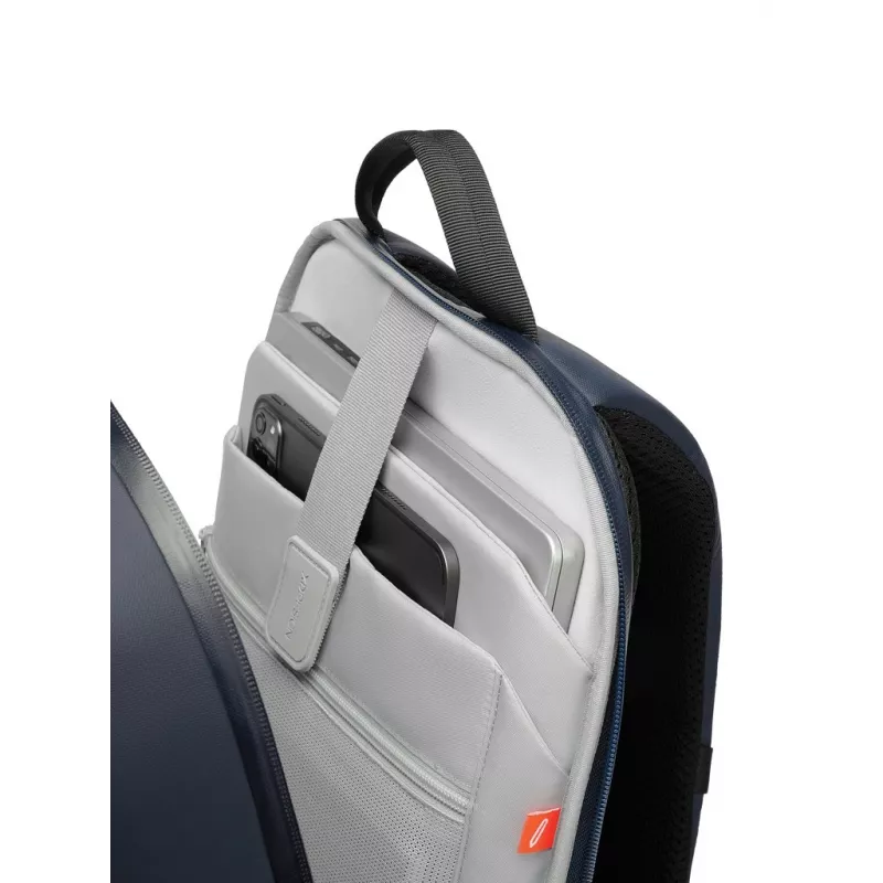 XD Design ANTI-THEFT Mugursoma Bobby Edge Navy P/N: P706.2505