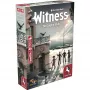 Deep Print Games: Witness - Der Sigma-Club, galda spēle