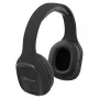 Austiņas Tellur Bluetooth Over-Ear Headphones Pulse Melns