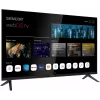 Televizors SENCOR SLE 32S830WB 32 collu LED Smart webOS 12V BT5.0