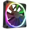 Ventilators NZXT F120 RGB