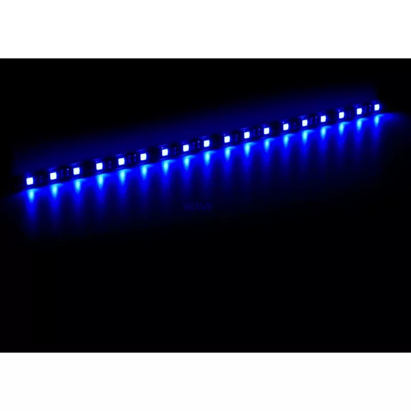 Sharkoon PACELIGHT S1 RGB LED datora korpusa apgaismojums (LED josla)