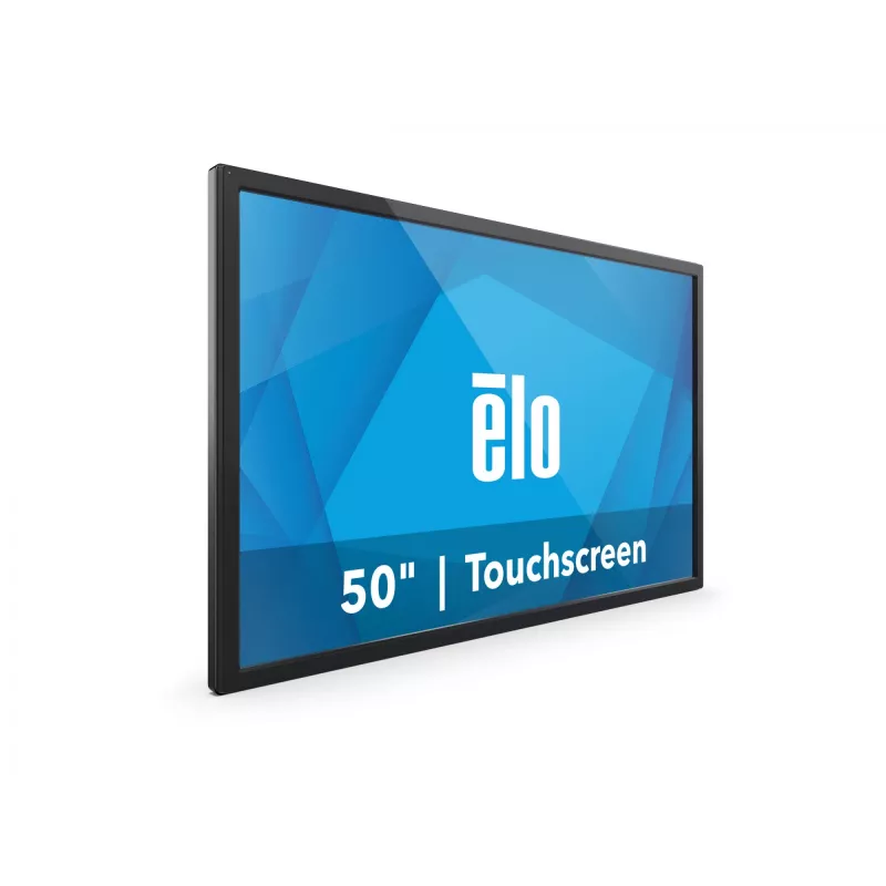 Elo Touch Systems E103937 Displejs 5054 L Melns