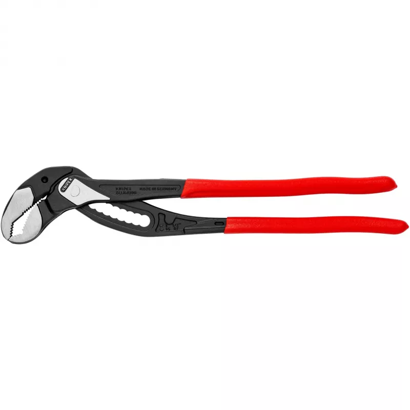 Kombinētās knaibles Knipex 88 01 400