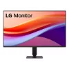 LG 27U41YA-B datora monitors 68,6 cm (27) 1920 x 1080 pikseļi Full HD LCD melns