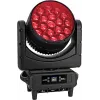 Wash Flower Effect Light EUROLITE TMH-H760 60W RGB — skatuves mazgājošā gaisma ar ziedu efektu, 60W, RGB