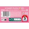 Wicked, Glinda, Puzzle 500 Gabali