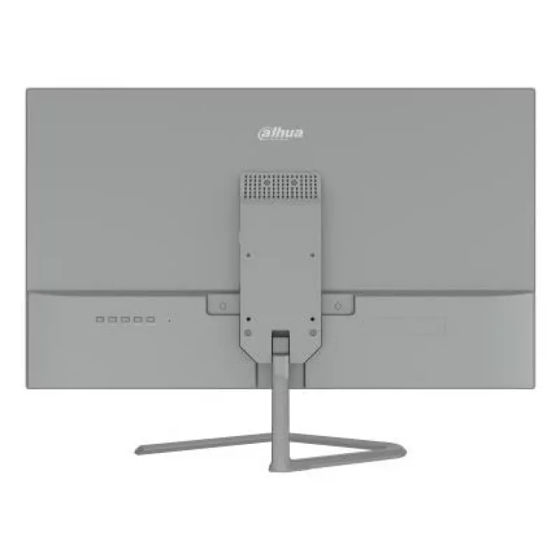 Dahua Technology LM27-C201P datora monitors 68,6 cm (27 collas) 1920 x 1080 pikseļi Full HD LED Pelēks