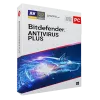 Bitdefender Antivirus Plus | 5 PC | 1 gads | Tikai ES