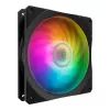Cooler Master Mobius 140P ARGB 140mm korpusa ventilators