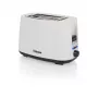Tristar Toasteris | BR-1055 | Jauda 750 W | Spraugu skaits 2 | Korpuss materiāls Plastmasa | Balts