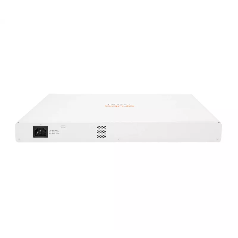 HPE Aruba Networking Instant On slēdzis 12p 10GBT 4p SFP+ 1960