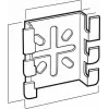 Kabeļu renes piederums Legrand CM586130