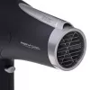 Matu žāvētājs Profi-Care PC-HTD 3113 — 2200 W, jonu, 3 siltuma līmeņi, 2 ātrumi, melns