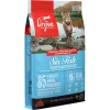 ORIJEN Six Fish Cat - sausā kaķu barība - 5,4kg