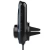 Tellur FMT-B4 Bluetooth FM raidītājs, microSD, melns