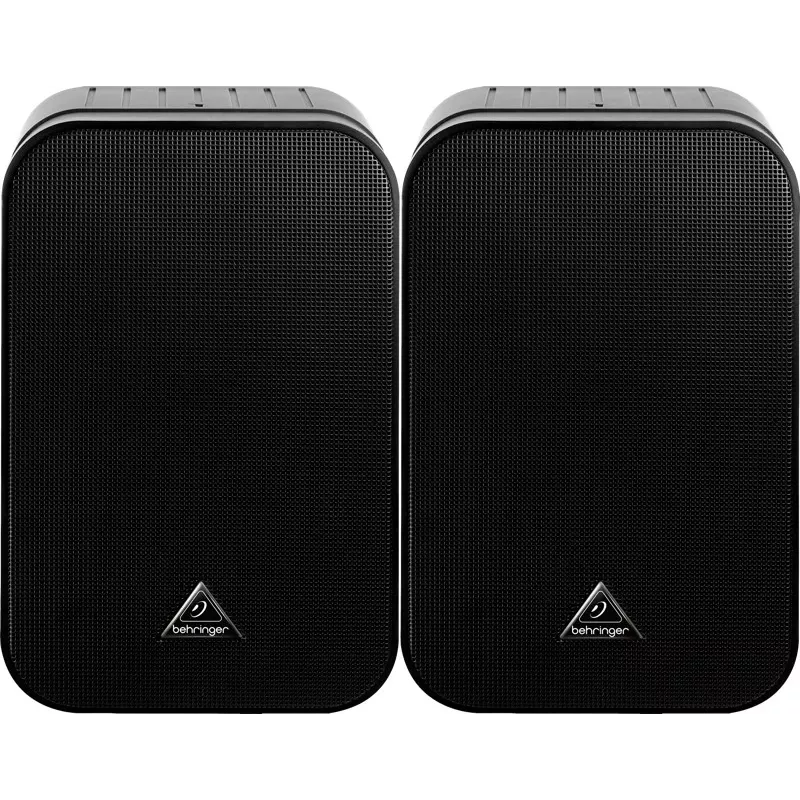 2 ceļu skaļrunis Behringer 1C-BK 100 W