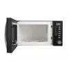 Kombinētā mikroviļņu krāsns ESPERANZA COCINERO 1200 W, 20 L, grils 900 W, LED displejs, uz darba virsmas, melna