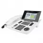 IP tālrunis AGFEO ST 56 Balts LCD