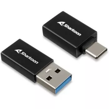 USB-C adapteris Sharkoon OfficePal