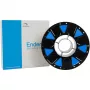 Ender PLA filamenta zilā krāsa, 3D-filaments (zils, 1 kg, 1,75 mm, uz ruļļa)