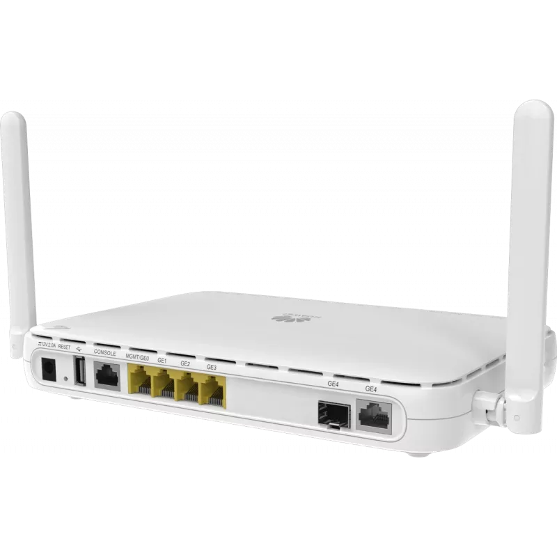 Huawei AR303W bezvadu divjoslu Wi-Fi maršrutētājs, 300+866Mbps, ETH/SFP WAN Wi-Fi