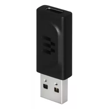 USB adapteris EPOS USB-C uz USB-A 1000932