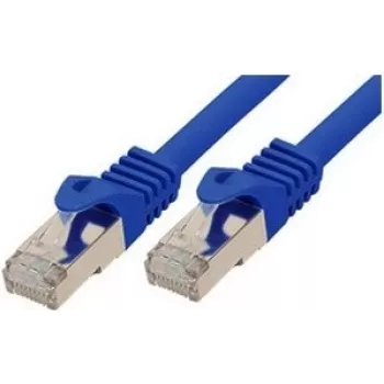 Tīkla kabelis shiverpeaks BASIC-S 0,25 m Cat7 S/FTP