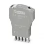 Phoenix Contact Automātiskais slēdzis 240 V/AC 1 A 1 Normāli atvērts kontakts CB E1 24DC/1A NO P 1 gab. (2800901)