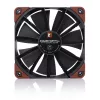 Noctua NF-F12 industrialPPC-3000 PWM 120mm korpusa ventilators