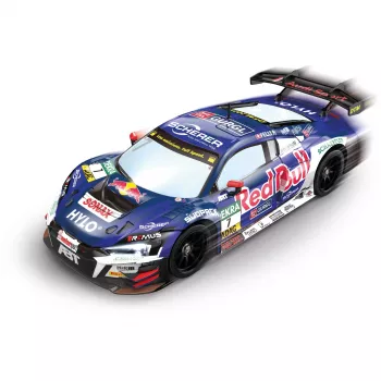 RC auto Red Bull Audi R8 GT3 evo II Steam