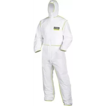 Uvex 9871011 balts