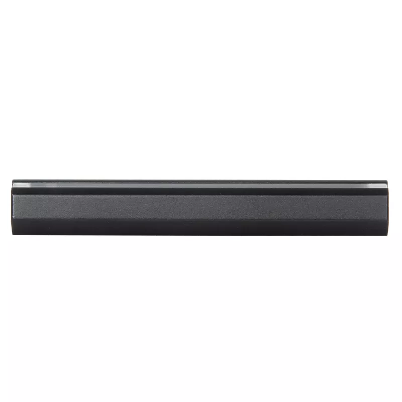 SSD korpuss Silverstone MS13 melns M.2 PCIe 3.0 10 Gbit/s